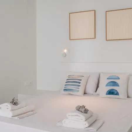 A Tinian 4 Πανσιόν 3*