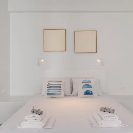 A Tinian 4 Konukevi 3*