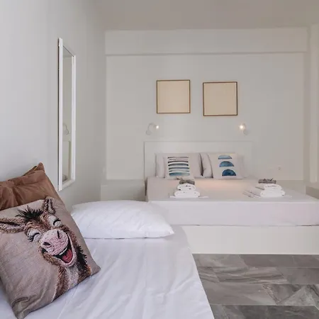 Πανσιόν A Tinian 4 3*