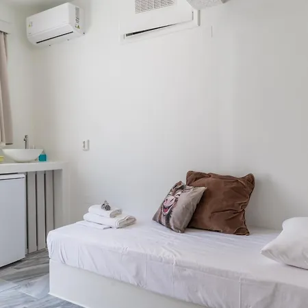 A Tinian 4 Maison d'hôtes 3*