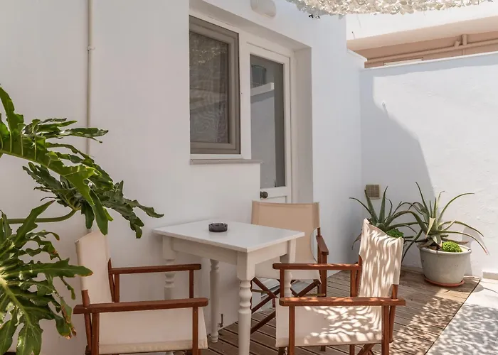 Konukevi A Tinian 4 3*