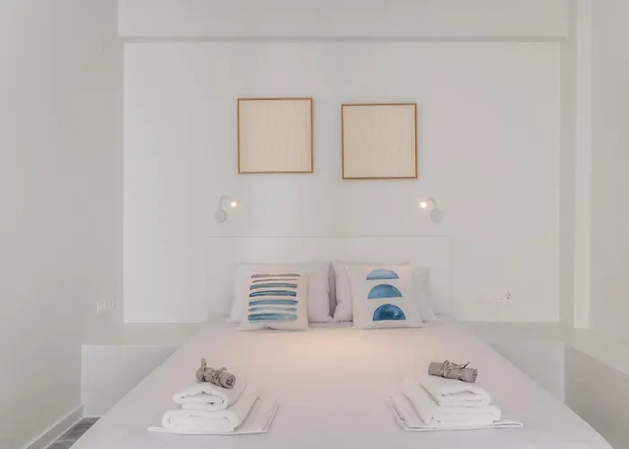 A Tinian 4 Konukevi 3*