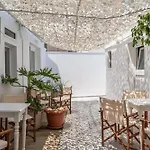 A Tinian 4 Maison d'hôtes
