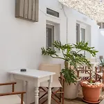 Maison d'hôtes A Tinian 4 Tínos