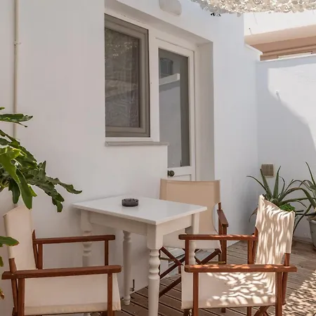 ゲストハウス A Tinian 4 3*