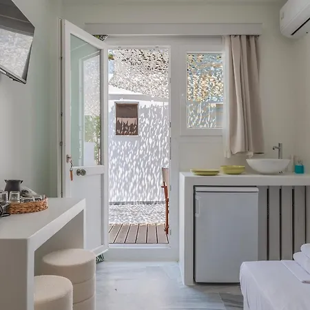 ゲストハウス A Tinian 4