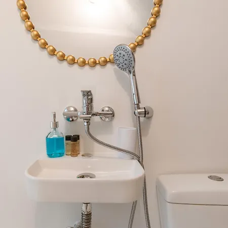 A Tinian 4 ゲストハウス