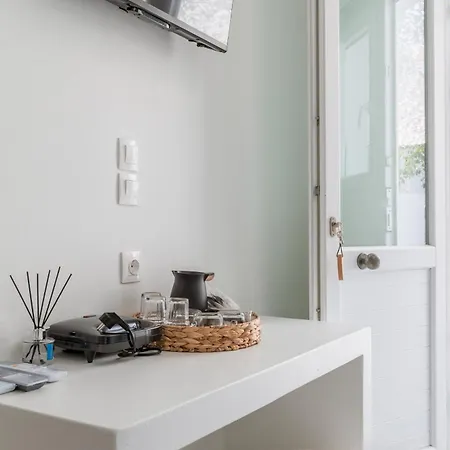 A Tinian 4 ゲストハウス